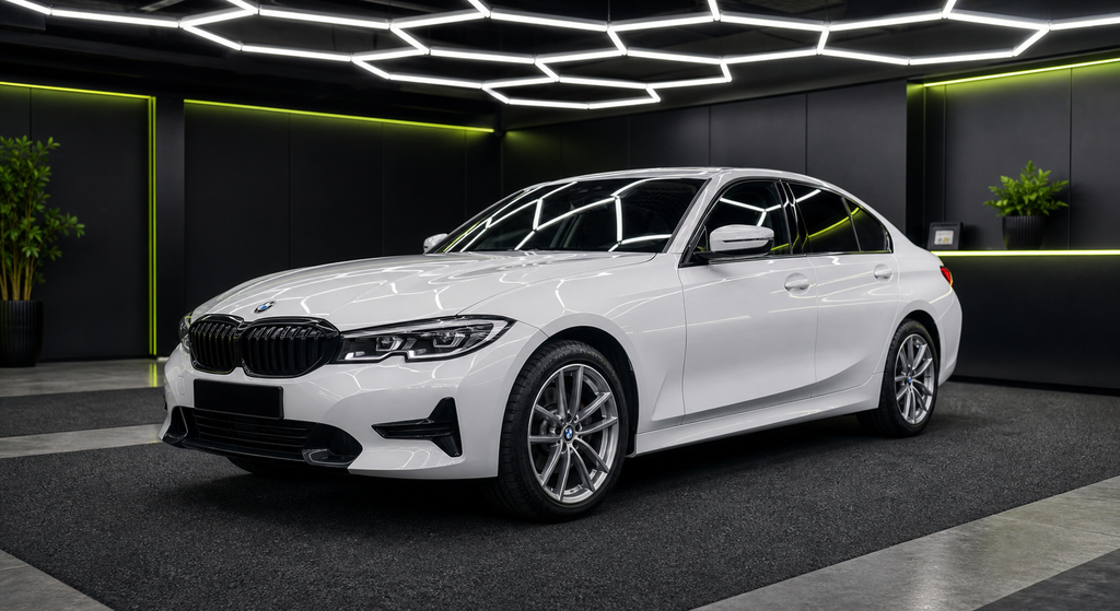 BMW 320i