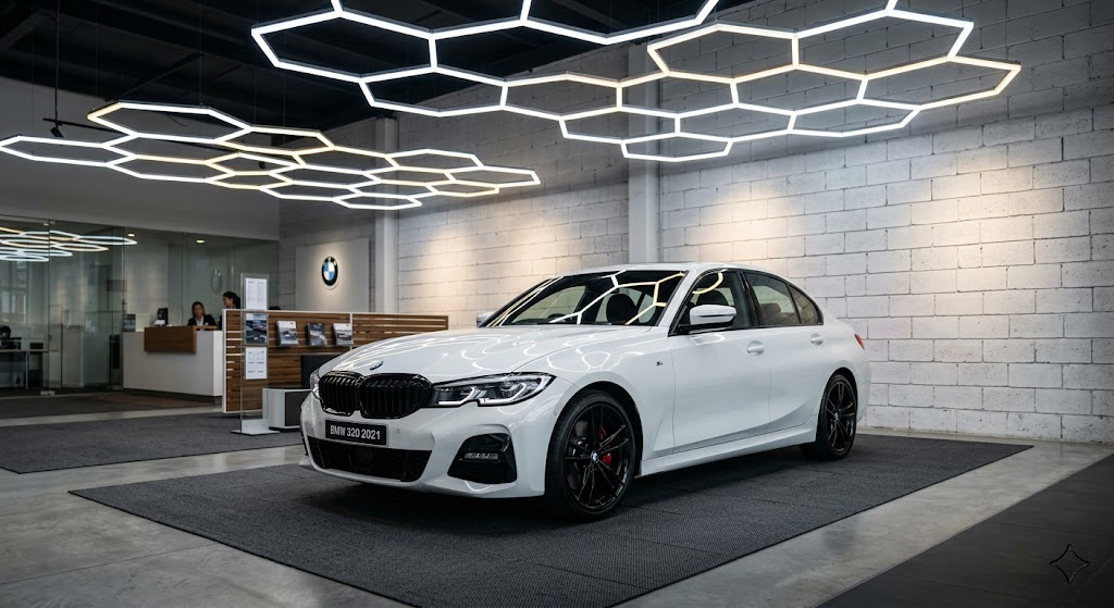320i