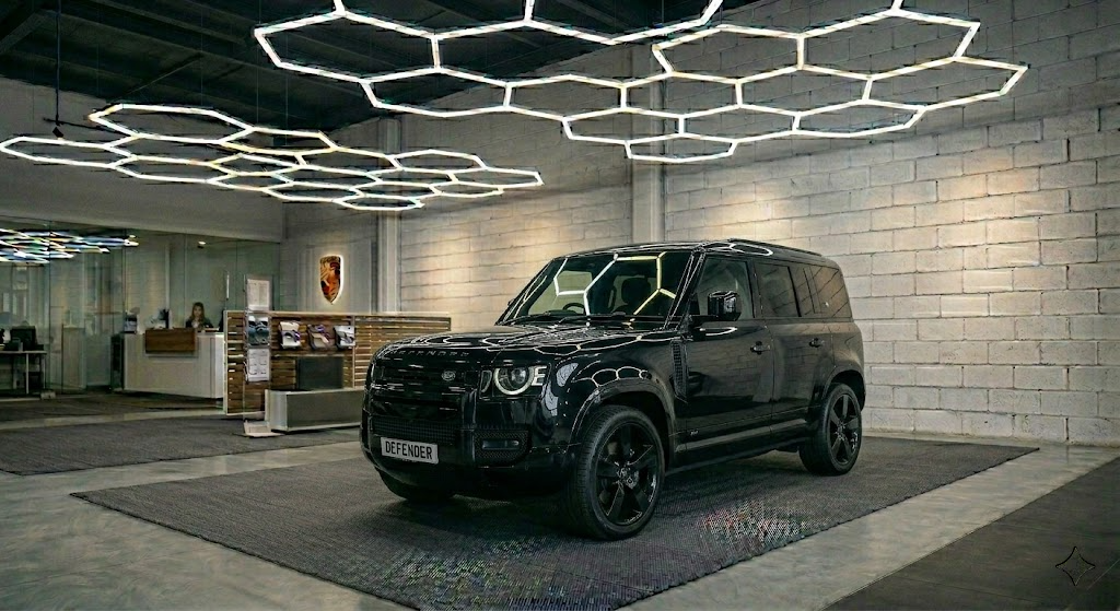 Defender